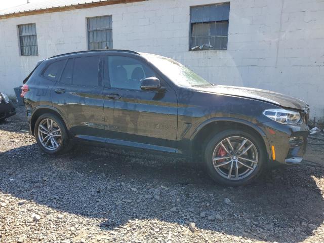 Photo 3 VIN: 5UXTY9C09M9F43467 - BMW X3 XDRIVEM 