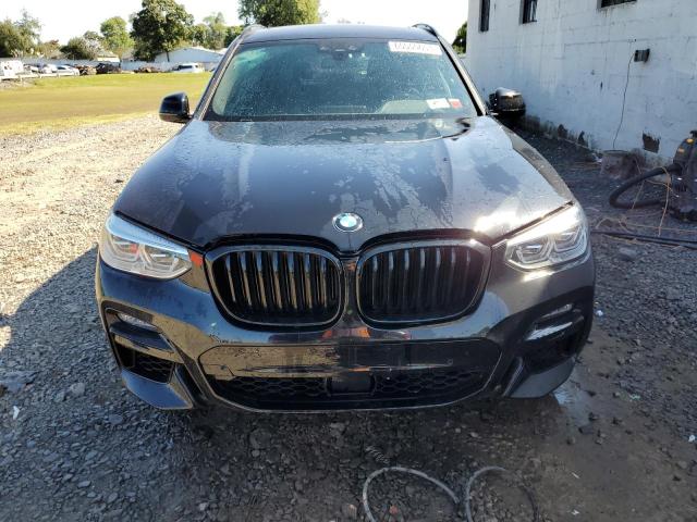 Photo 4 VIN: 5UXTY9C09M9F43467 - BMW X3 XDRIVEM 