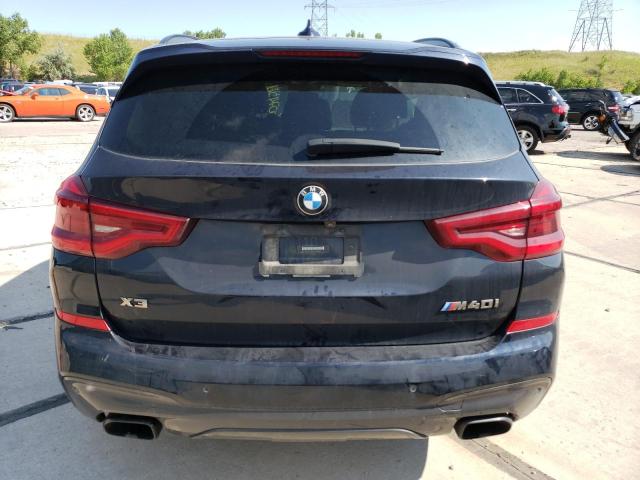 Photo 5 VIN: 5UXTY9C0XL9B78991 - BMW X3 XDRIVEM 