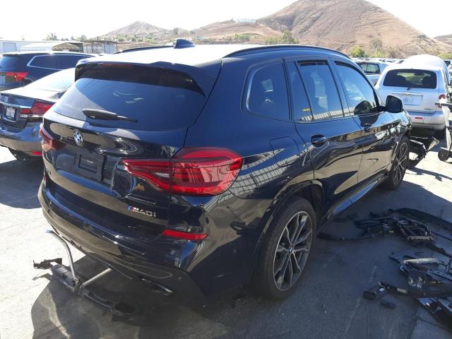 Photo 3 VIN: 5UXTY9C0XL9D23043 - BMW X3 XDRIVEM 