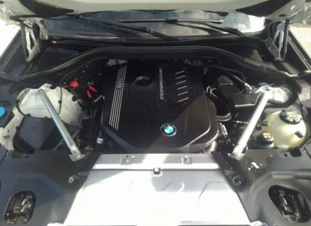 Photo 9 VIN: 5UXTY9C0XM9G88775 - BMW X3 