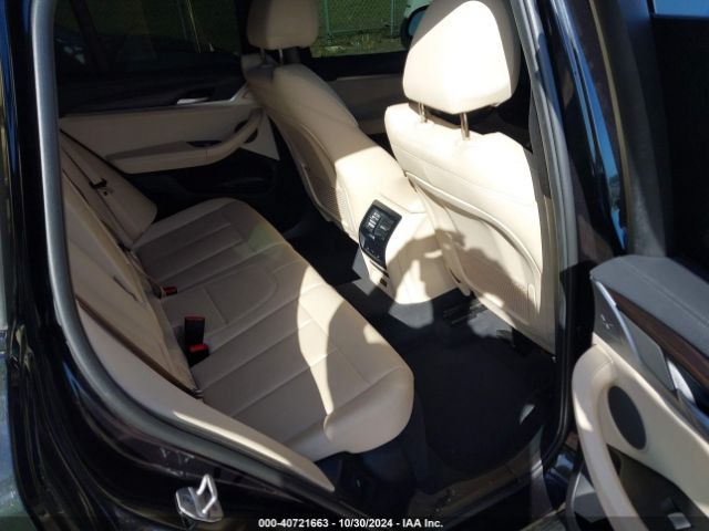 Photo 7 VIN: 5UXTY9C0XM9H12718 - BMW X3 