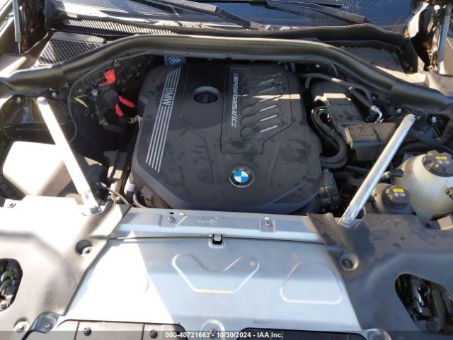 Photo 9 VIN: 5UXTY9C0XM9H12718 - BMW X3 