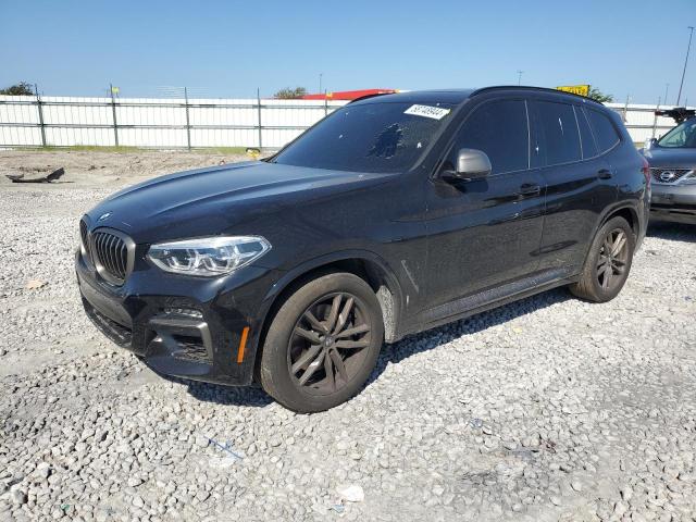 Photo 0 VIN: 5UXTY9C0XM9H42804 - BMW X3 