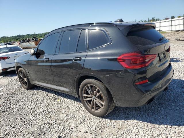 Photo 1 VIN: 5UXTY9C0XM9H42804 - BMW X3 