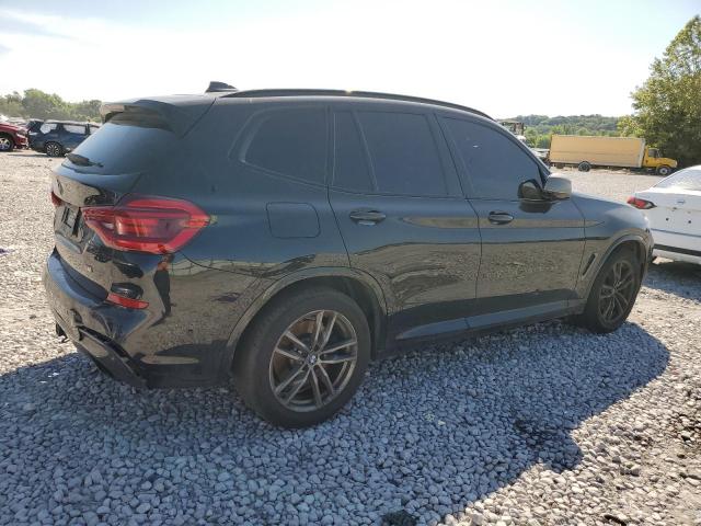 Photo 2 VIN: 5UXTY9C0XM9H42804 - BMW X3 