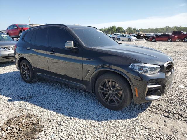 Photo 3 VIN: 5UXTY9C0XM9H42804 - BMW X3 