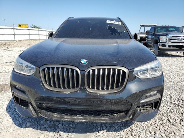 Photo 4 VIN: 5UXTY9C0XM9H42804 - BMW X3 