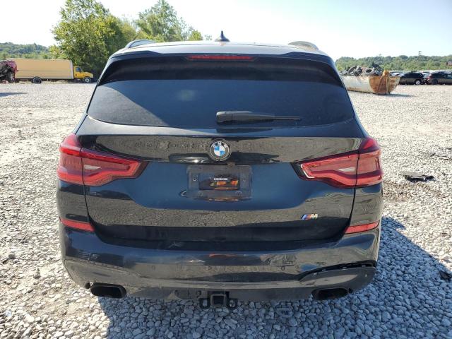 Photo 5 VIN: 5UXTY9C0XM9H42804 - BMW X3 