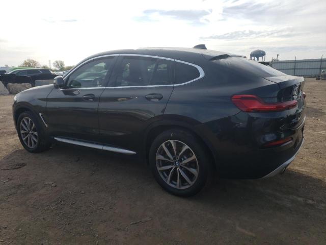 Photo 1 VIN: 5UXUJ3C50KLA58524 - BMW X4 