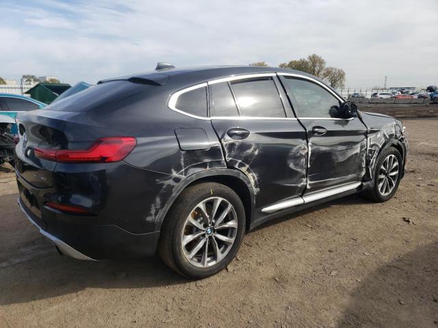 Photo 2 VIN: 5UXUJ3C50KLA58524 - BMW X4 