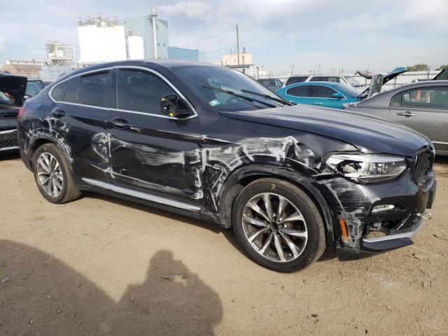 Photo 3 VIN: 5UXUJ3C50KLA58524 - BMW X4 