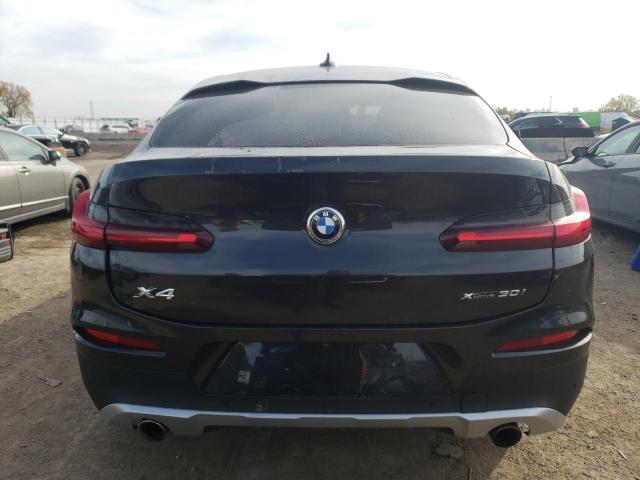 Photo 5 VIN: 5UXUJ3C50KLA58524 - BMW X4 