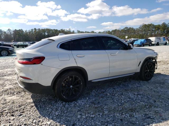 Photo 2 VIN: 5UXUJ3C50KLG51977 - BMW X4 