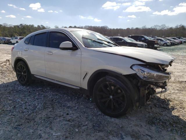 Photo 3 VIN: 5UXUJ3C50KLG51977 - BMW X4 