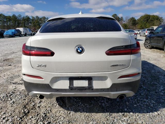 Photo 5 VIN: 5UXUJ3C50KLG51977 - BMW X4 