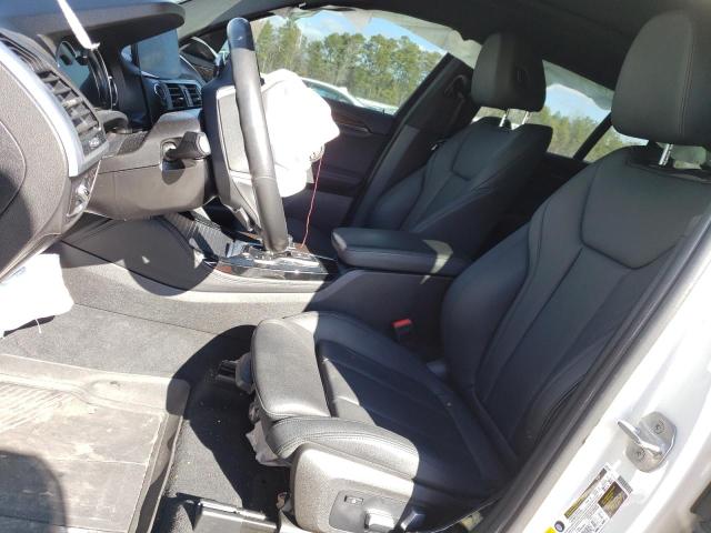 Photo 6 VIN: 5UXUJ3C50KLG51977 - BMW X4 