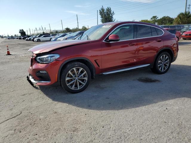 Photo 0 VIN: 5UXUJ3C50KLG52126 - BMW X4 