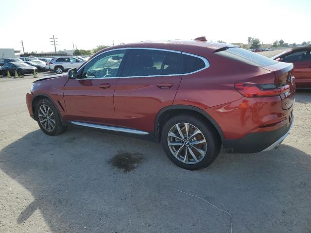 Photo 1 VIN: 5UXUJ3C50KLG52126 - BMW X4 