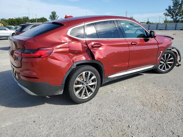 Photo 2 VIN: 5UXUJ3C50KLG52126 - BMW X4 