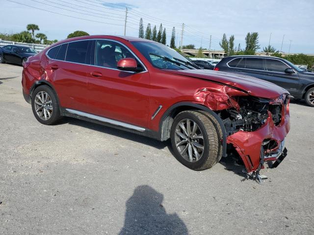 Photo 3 VIN: 5UXUJ3C50KLG52126 - BMW X4 