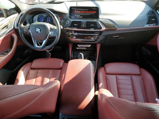 Photo 7 VIN: 5UXUJ3C50KLG52126 - BMW X4 