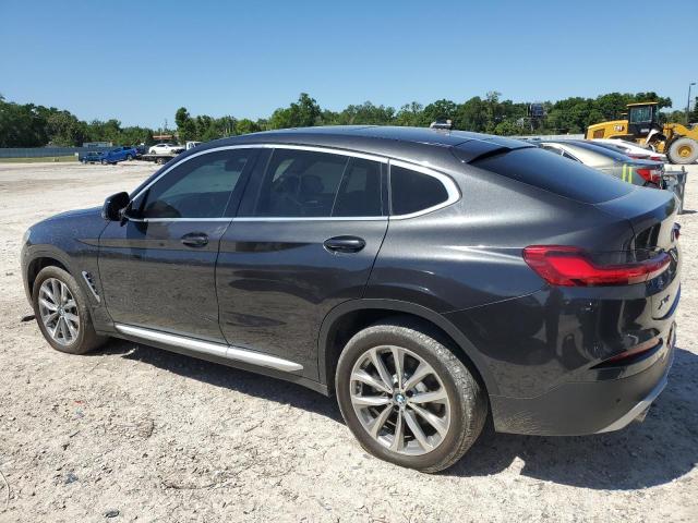 Photo 1 VIN: 5UXUJ3C50KLG53731 - BMW X4 