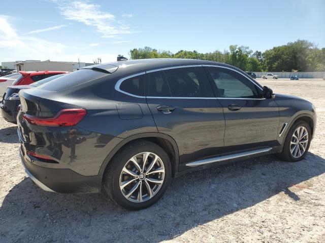 Photo 2 VIN: 5UXUJ3C50KLG53731 - BMW X4 