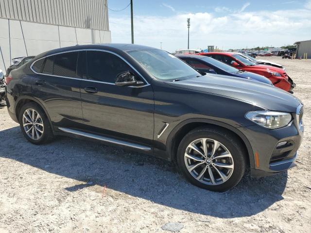 Photo 3 VIN: 5UXUJ3C50KLG53731 - BMW X4 