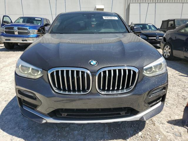 Photo 4 VIN: 5UXUJ3C50KLG53731 - BMW X4 