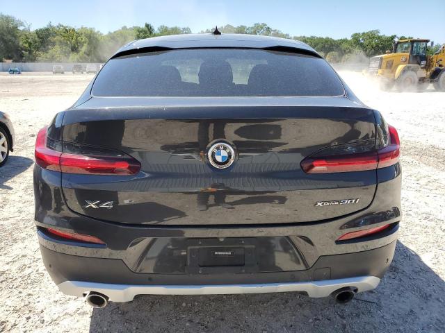 Photo 5 VIN: 5UXUJ3C50KLG53731 - BMW X4 