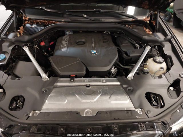 Photo 9 VIN: 5UXUJ3C50KLG54748 - BMW X4 