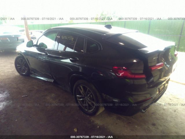 Photo 2 VIN: 5UXUJ3C50KLG55852 - BMW X4 