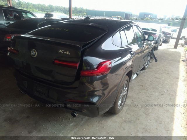 Photo 3 VIN: 5UXUJ3C50KLG55852 - BMW X4 