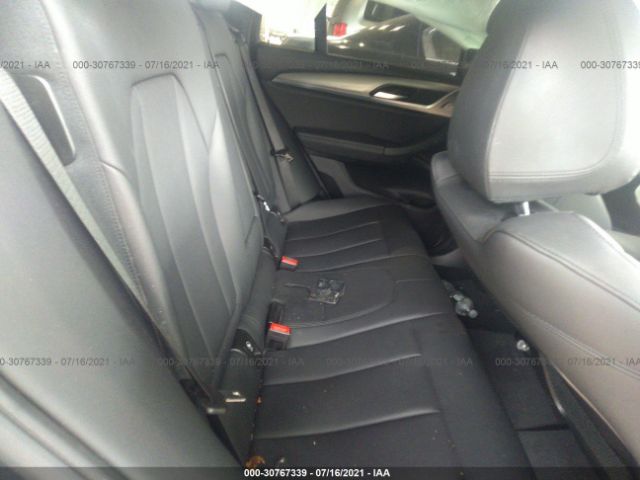 Photo 7 VIN: 5UXUJ3C50KLG55852 - BMW X4 