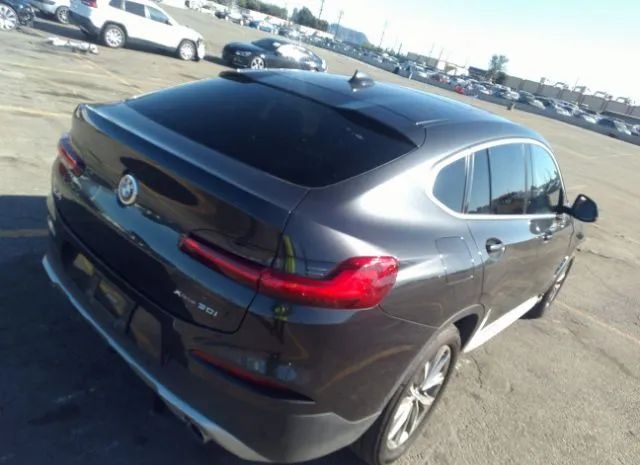 Photo 3 VIN: 5UXUJ3C50KLG57259 - BMW X4 