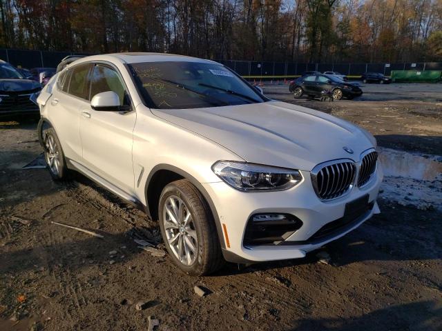 Photo 0 VIN: 5UXUJ3C50KLG57424 - BMW X4 XDRIVE3 