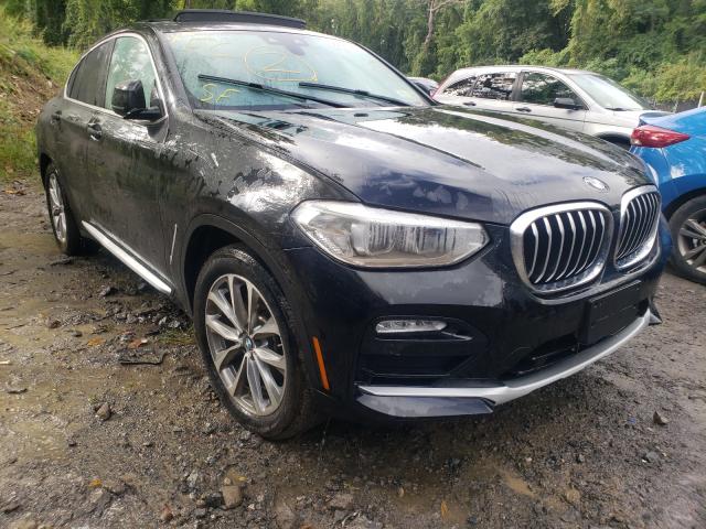 Photo 0 VIN: 5UXUJ3C51KLG51891 - BMW X4 