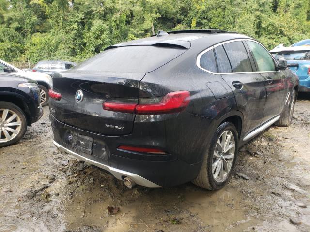 Photo 3 VIN: 5UXUJ3C51KLG51891 - BMW X4 