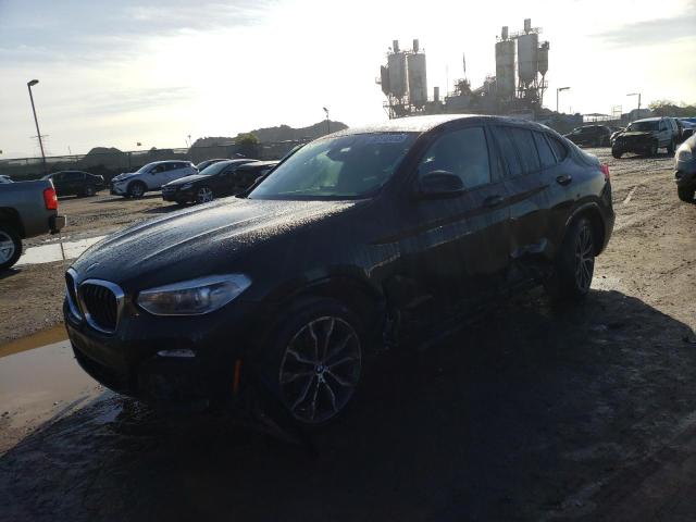 Photo 0 VIN: 5UXUJ3C51KLG54158 - BMW X4 XDRIVE3 