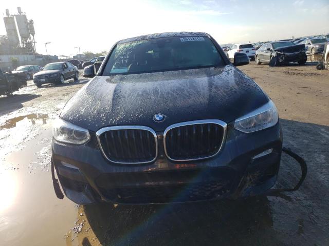 Photo 4 VIN: 5UXUJ3C51KLG54158 - BMW X4 XDRIVE3 