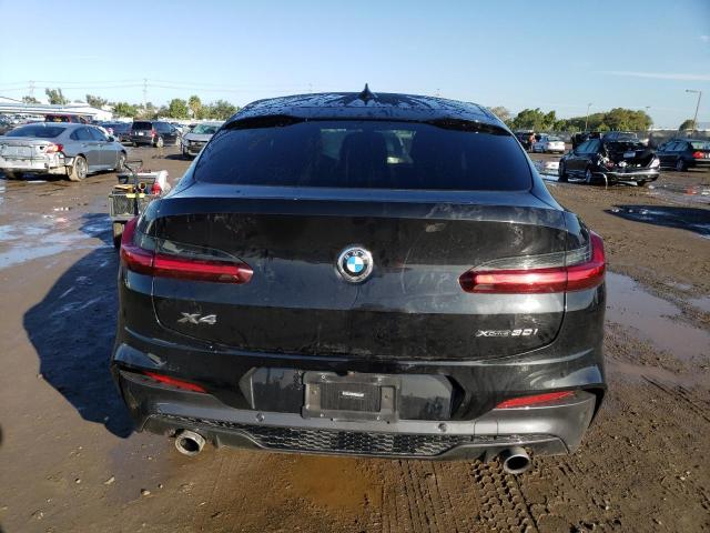 Photo 5 VIN: 5UXUJ3C51KLG54158 - BMW X4 XDRIVE3 