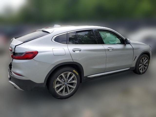 Photo 2 VIN: 5UXUJ3C51KLG54676 - BMW X4 