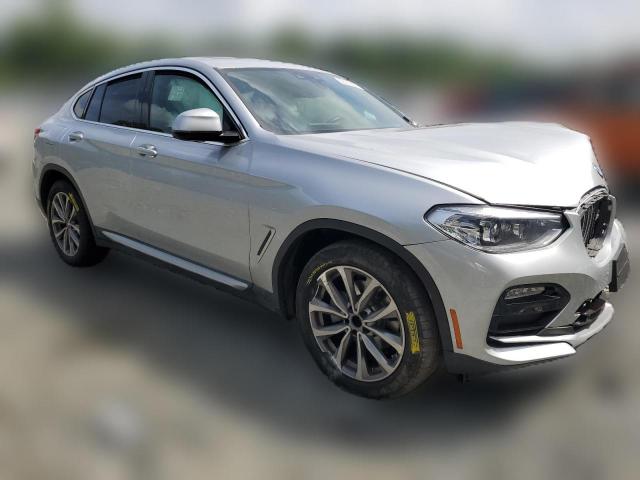 Photo 3 VIN: 5UXUJ3C51KLG54676 - BMW X4 