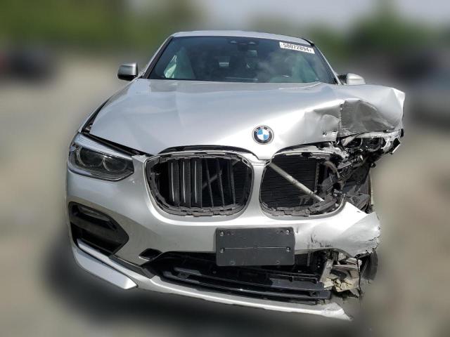 Photo 4 VIN: 5UXUJ3C51KLG54676 - BMW X4 