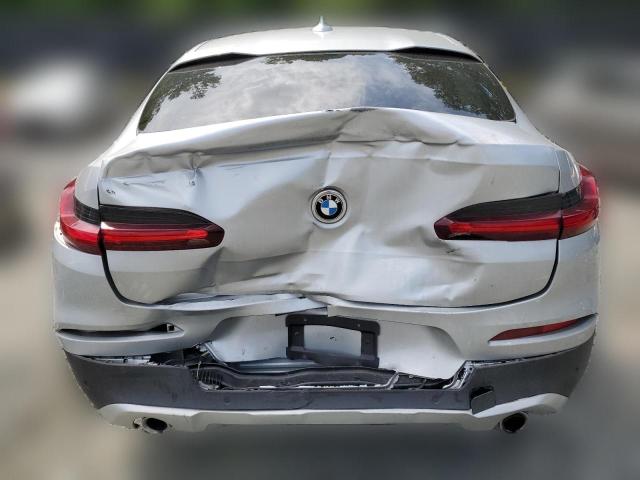 Photo 5 VIN: 5UXUJ3C51KLG54676 - BMW X4 