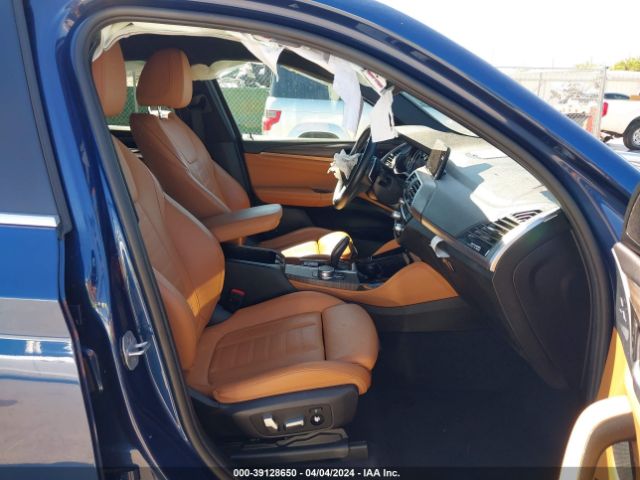 Photo 4 VIN: 5UXUJ3C51KLG56573 - BMW X4 