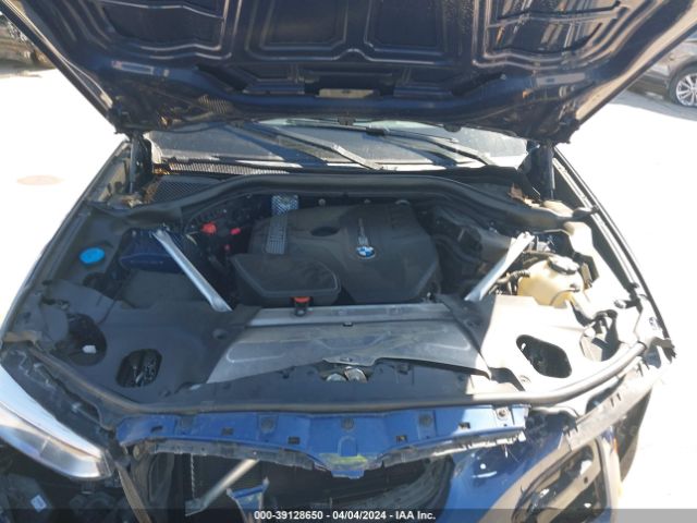 Photo 9 VIN: 5UXUJ3C51KLG56573 - BMW X4 