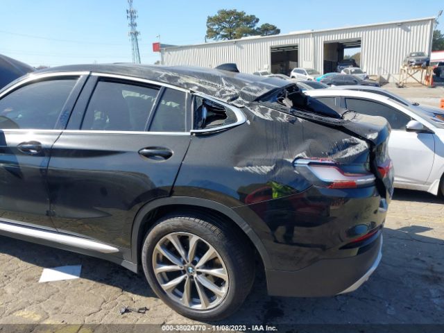 Photo 5 VIN: 5UXUJ3C51KLG57223 - BMW X4 