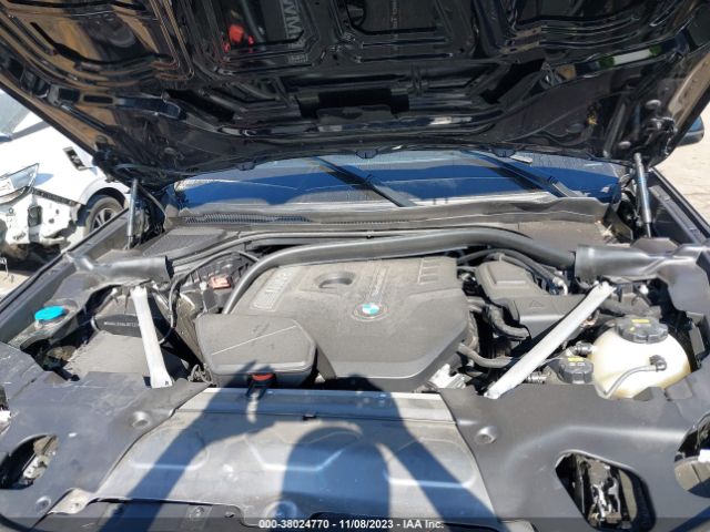 Photo 9 VIN: 5UXUJ3C51KLG57223 - BMW X4 